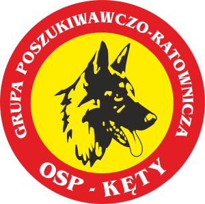 Grupa Poszukiwawczo-Ratownicza Kęty